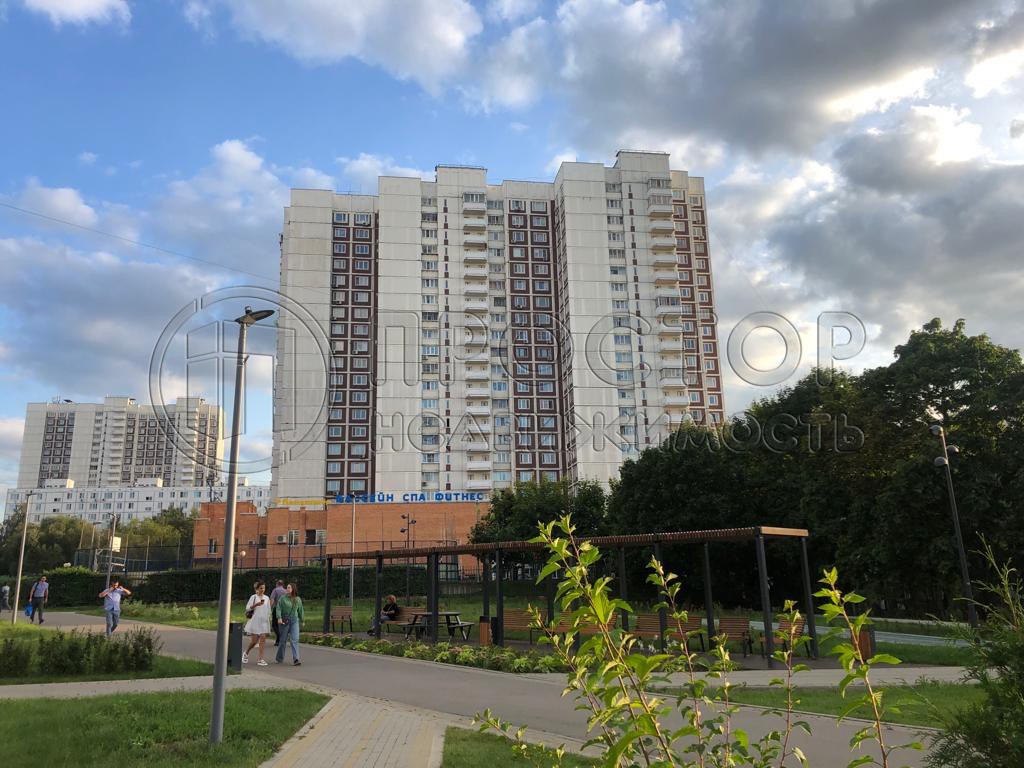 2-комнатная квартира, 45.2 м² - фото 20