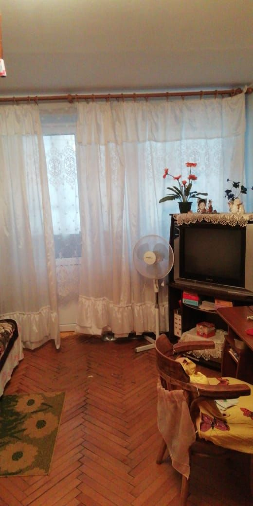 1-комнатная квартира, 34 м² - фото 9