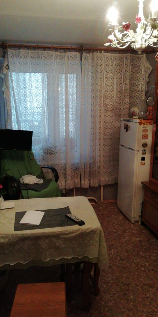 1-комнатная квартира, 34 м² - фото 17