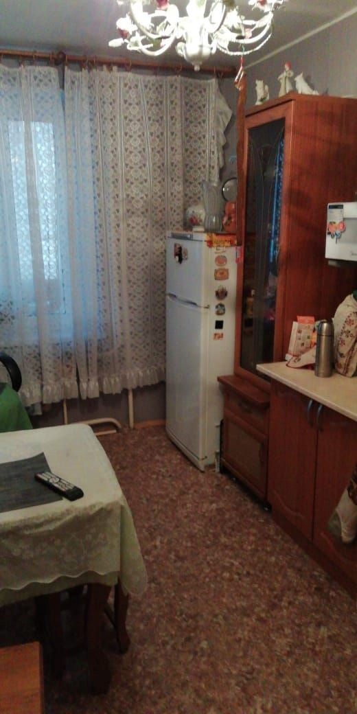 1-комнатная квартира, 34 м² - фото 15
