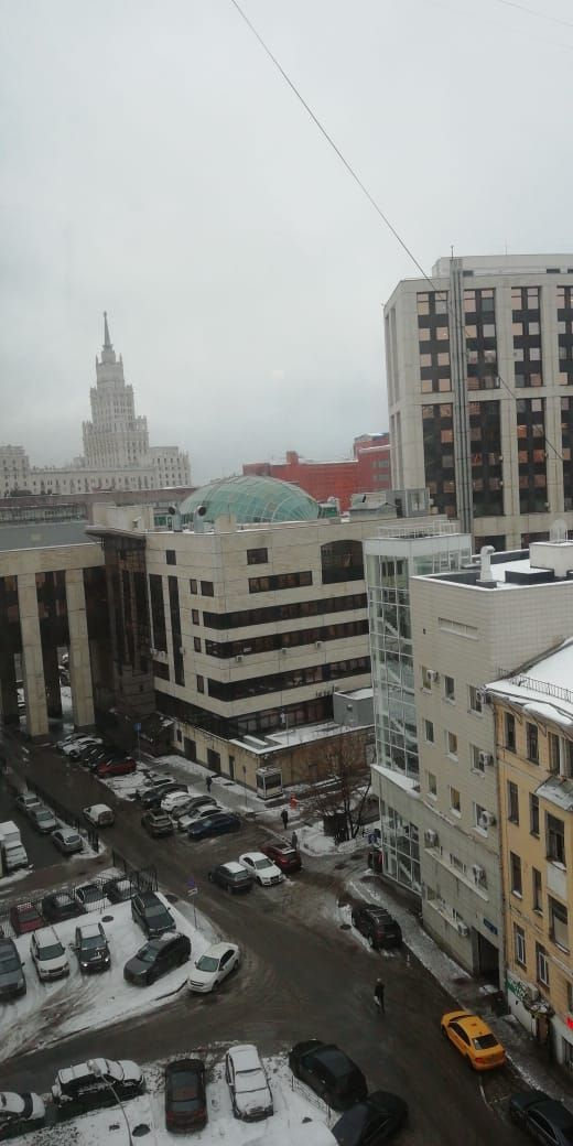 1-комнатная квартира, 34 м² - фото 2