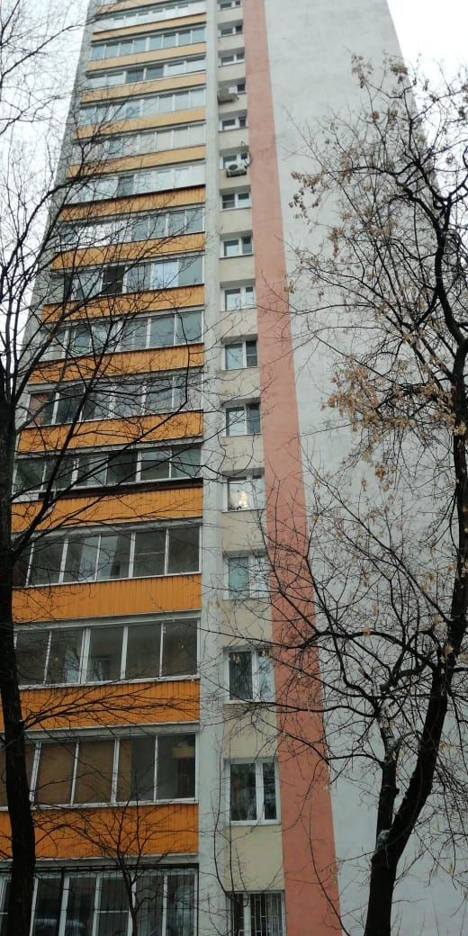 1-комнатная квартира, 34 м² - фото 3