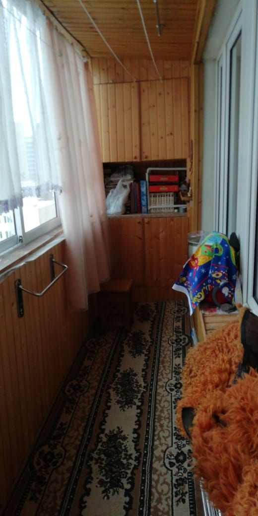 1-комнатная квартира, 34 м² - фото 8