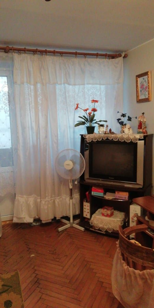 1-комнатная квартира, 34 м² - фото 10