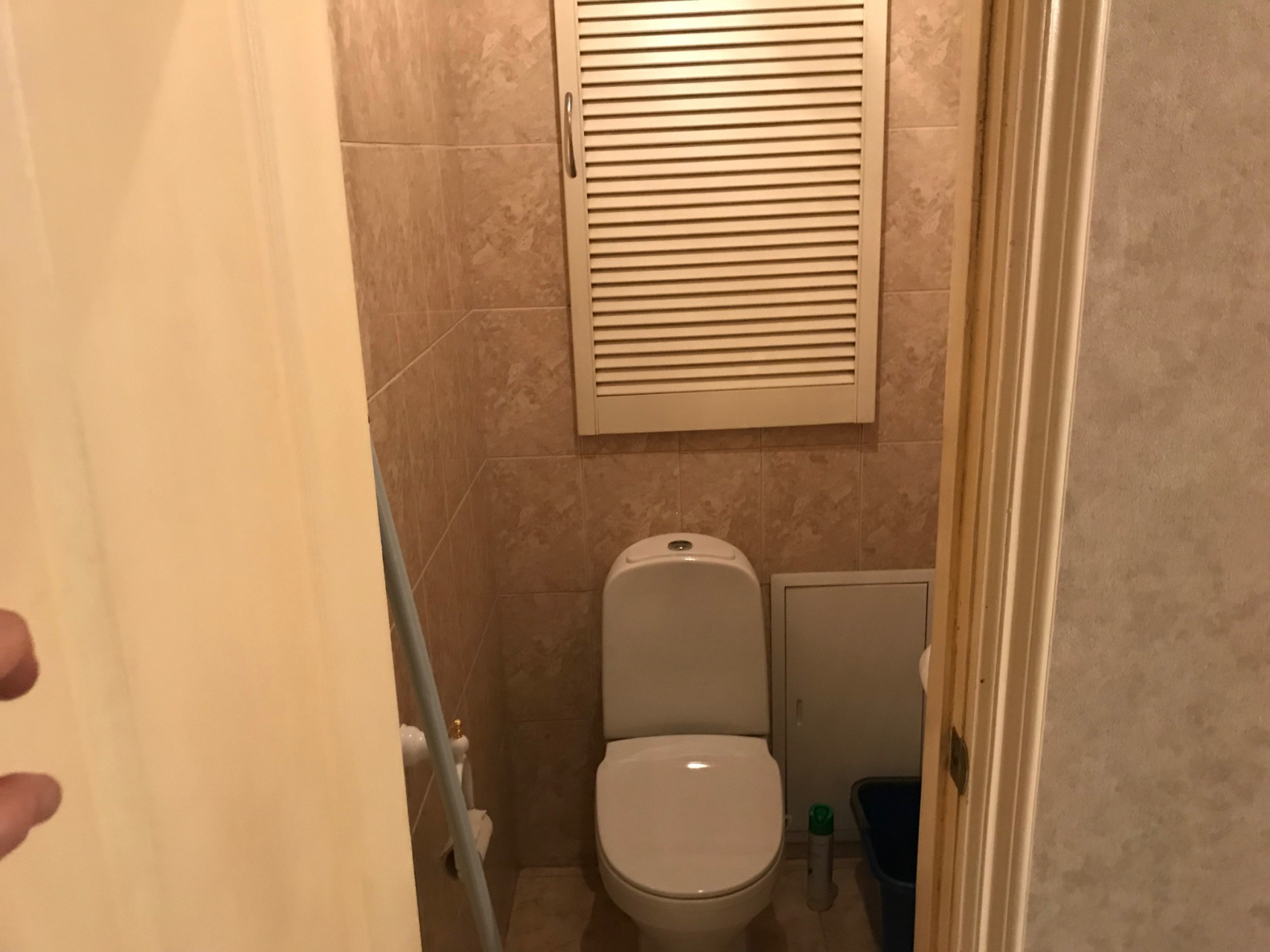 3-комнатная квартира, 74 м² - фото 12