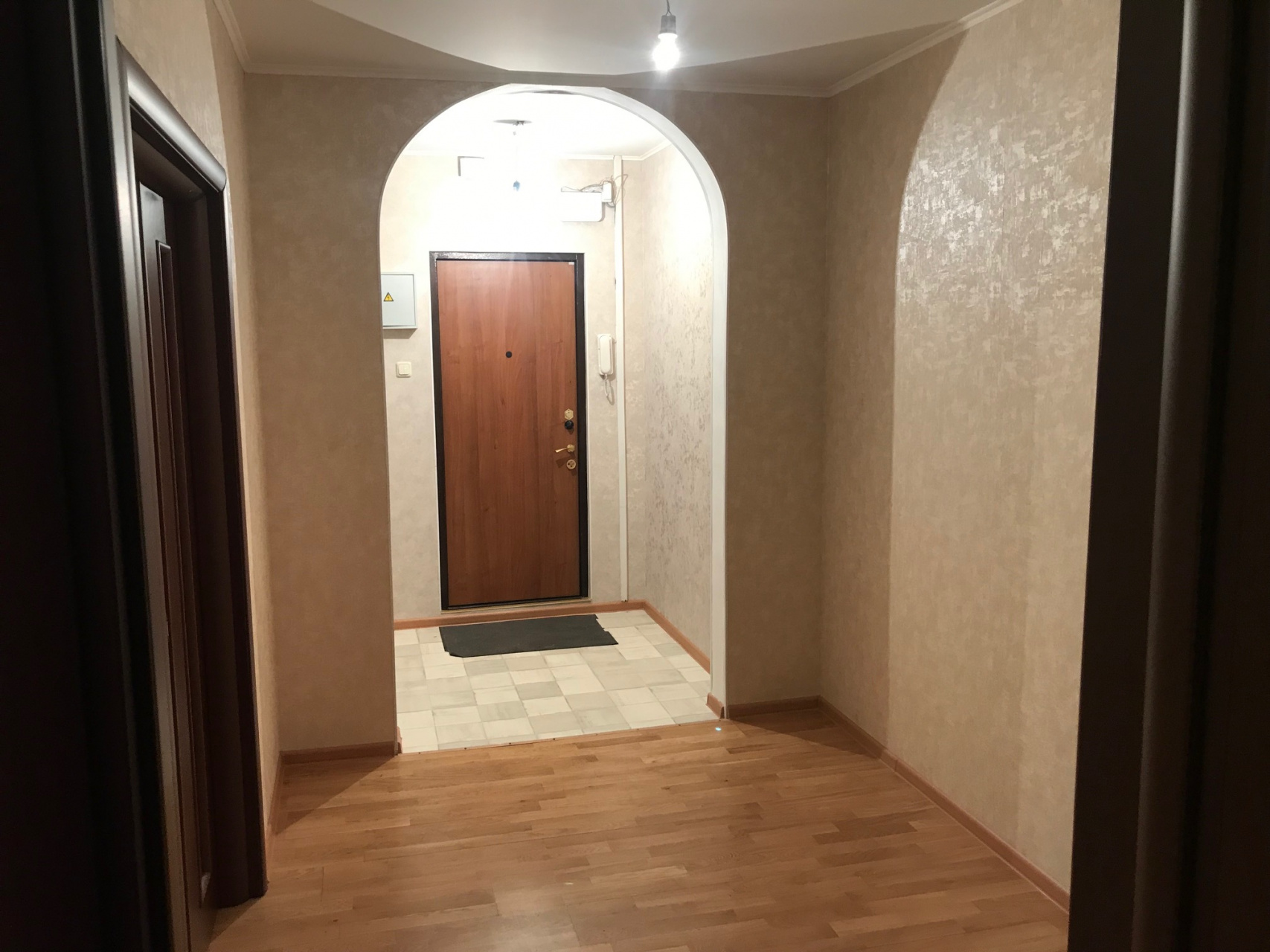 3-комнатная квартира, 74 м² - фото 17