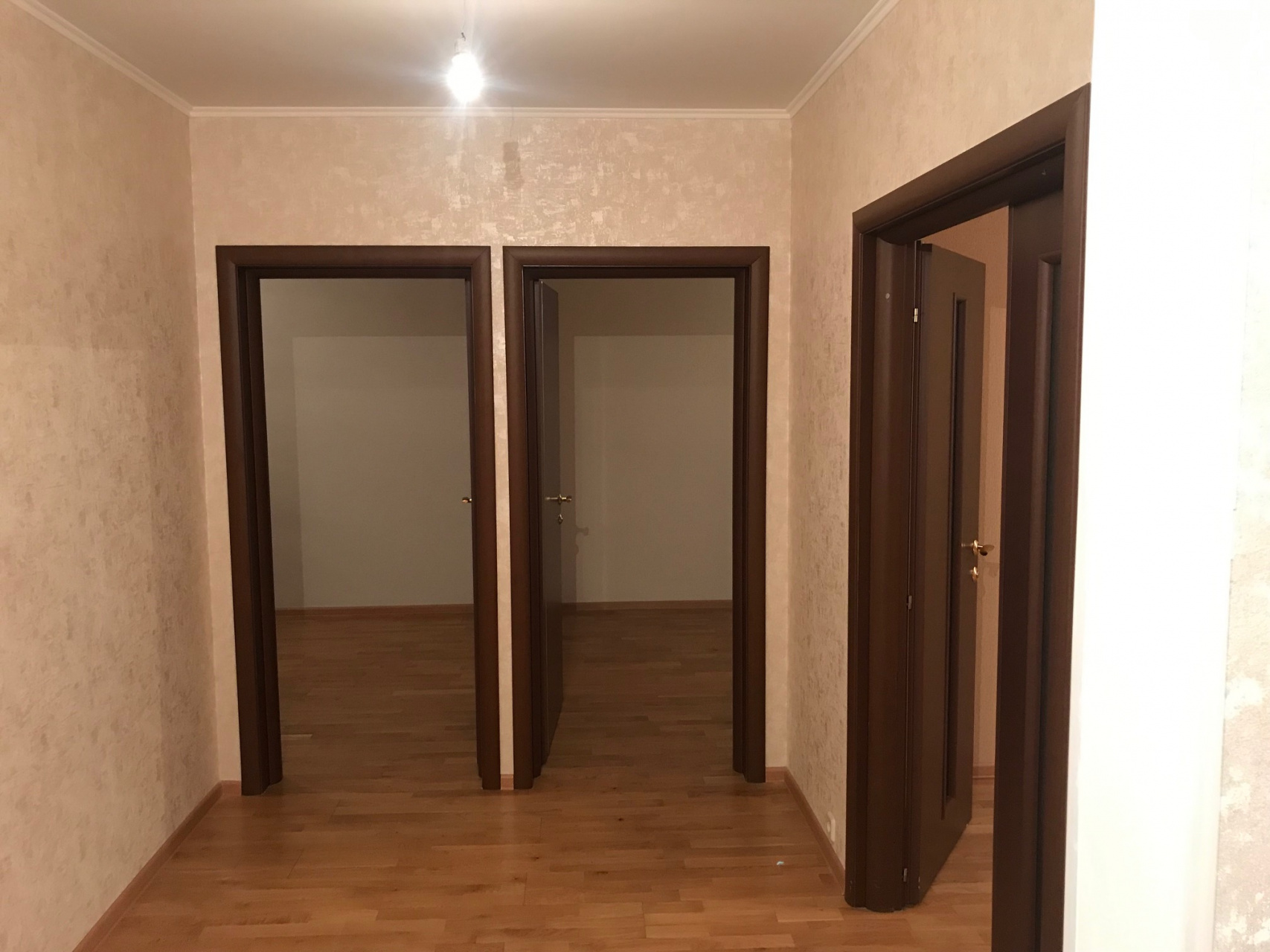 3-комнатная квартира, 74 м² - фото 9