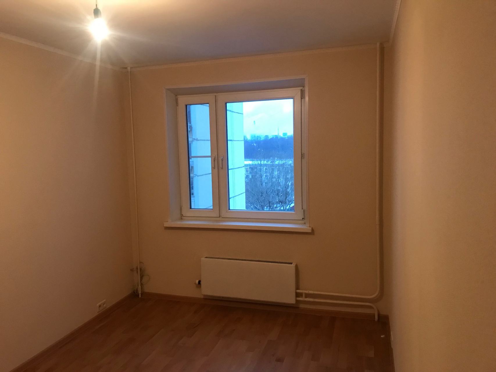 3-комнатная квартира, 74 м² - фото 6