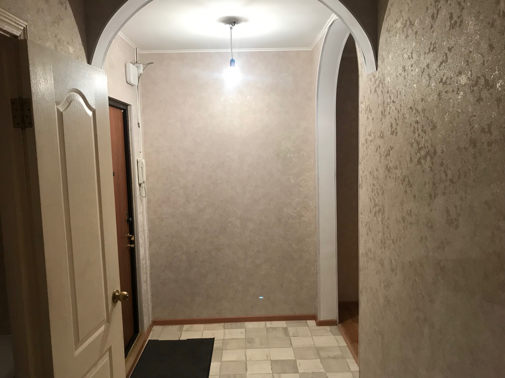3-комнатная квартира, 74 м² - фото 18
