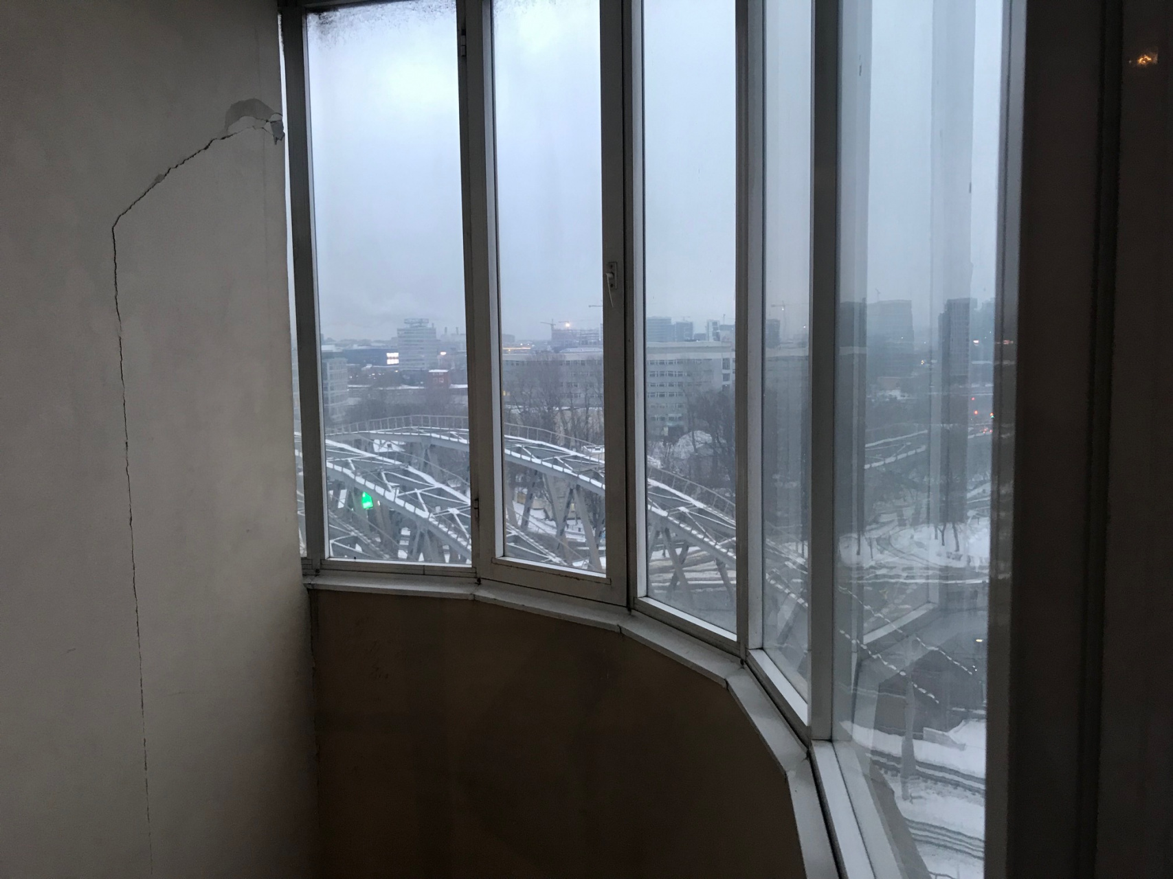3-комнатная квартира, 74 м² - фото 8