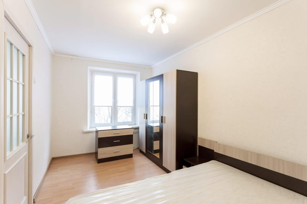 2-комнатная квартира, 45 м² - фото 2