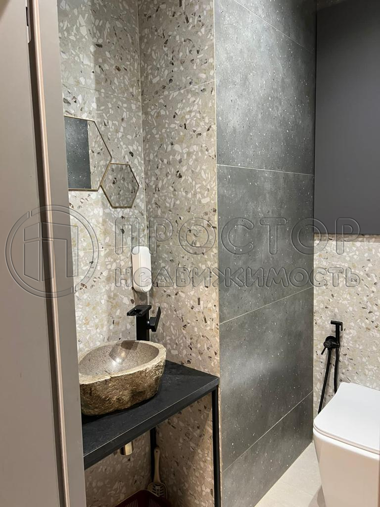 1-комнатная квартира, 44 м² - фото 7