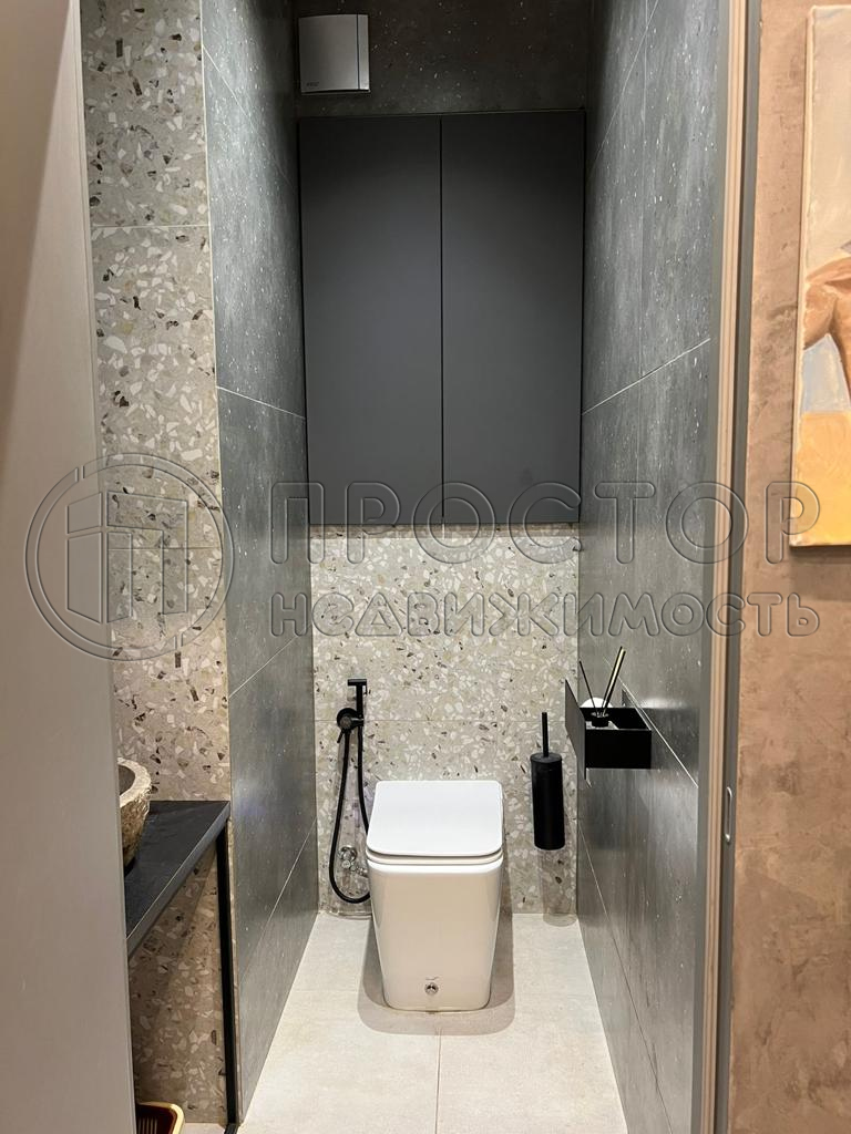 1-комнатная квартира, 44 м² - фото 8