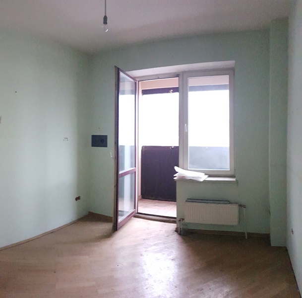 1-комнатная квартира, 50 м² - фото 5