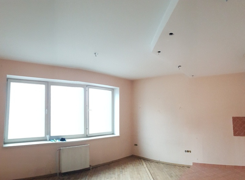 1-комнатная квартира, 50 м² - фото 4