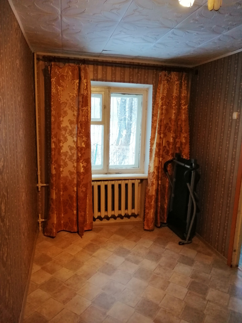 2-комнатная квартира, 46.4 м² - фото 6