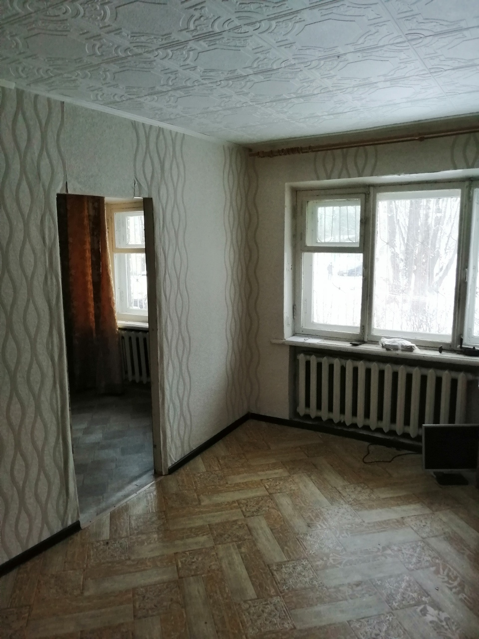 2-комнатная квартира, 46.4 м² - фото 7