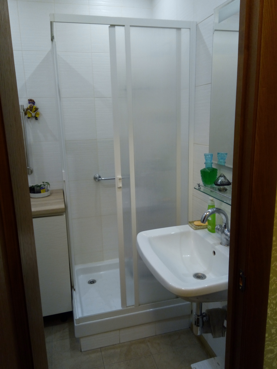 1-комнатная квартира, 40 м² - фото 6