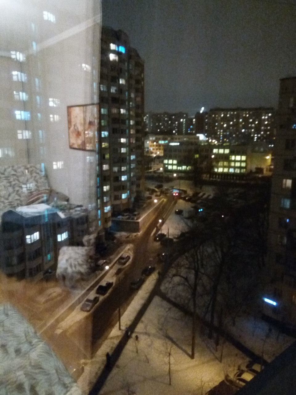 1-комнатная квартира, 40 м² - фото 9