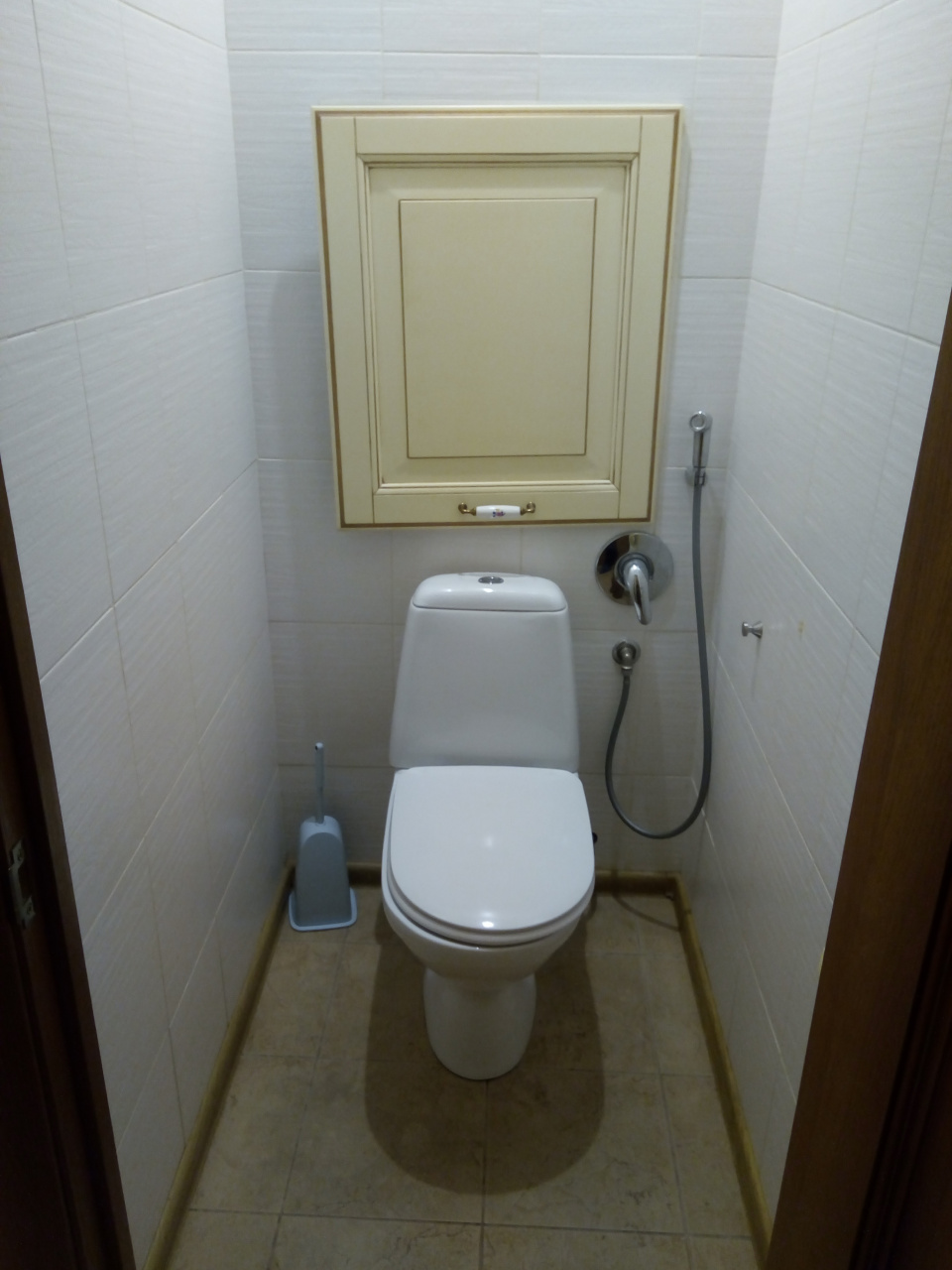 1-комнатная квартира, 40 м² - фото 8
