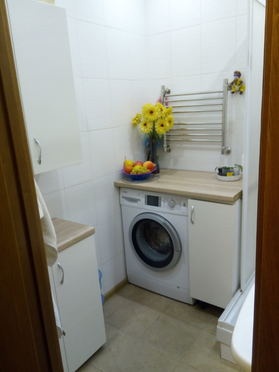 1-комнатная квартира, 40 м² - фото 7