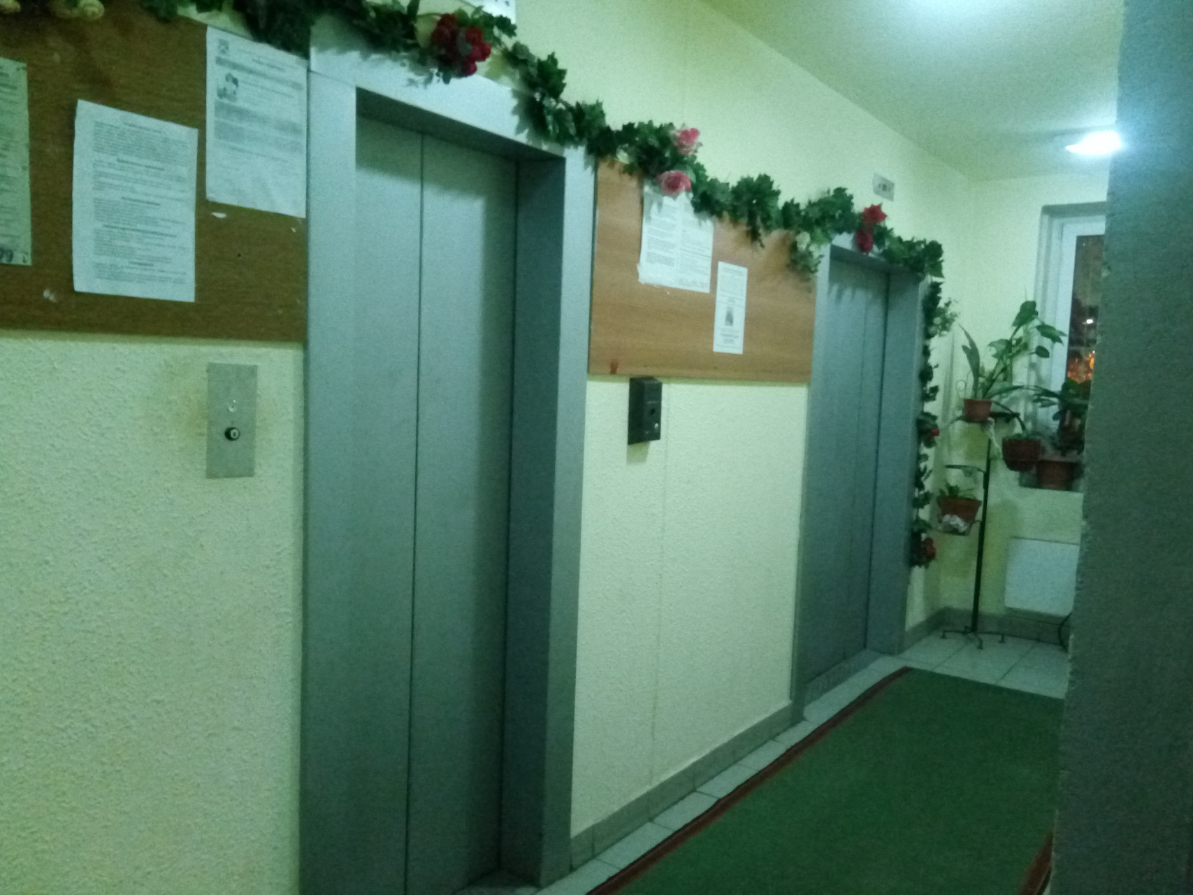 1-комнатная квартира, 40 м² - фото 11