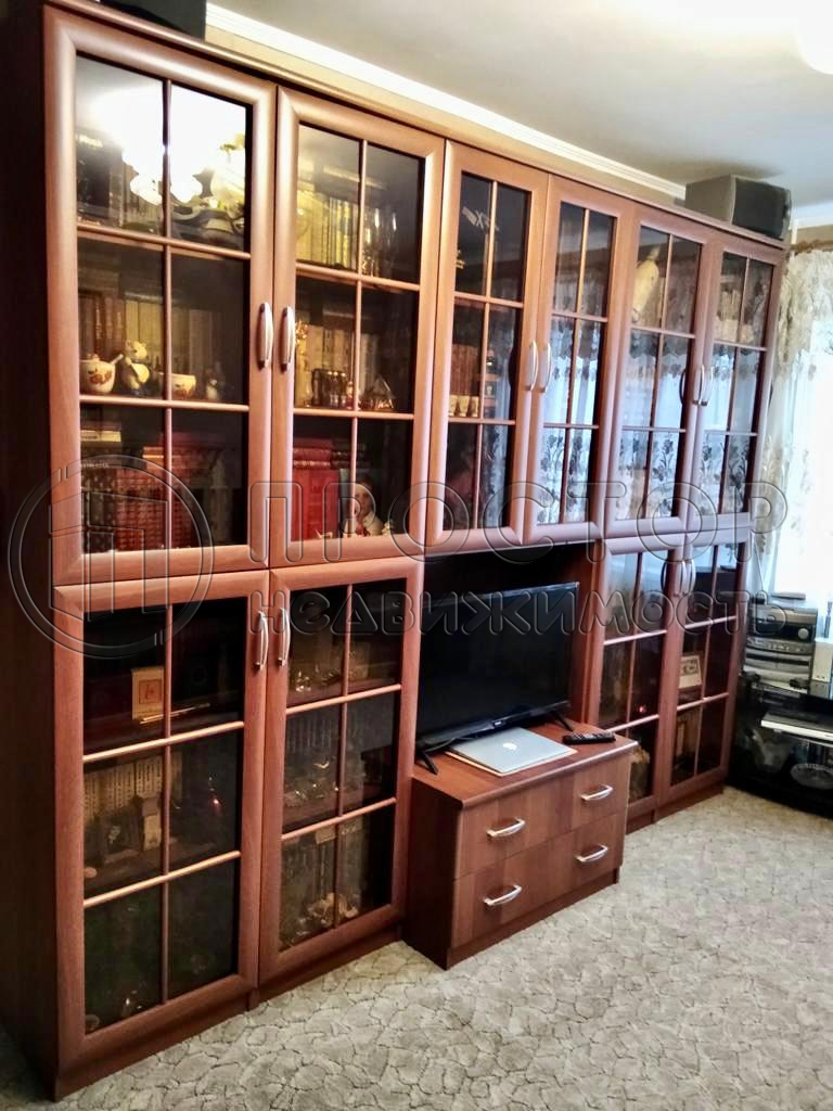 4-комнатная квартира, 69 м² - фото 3
