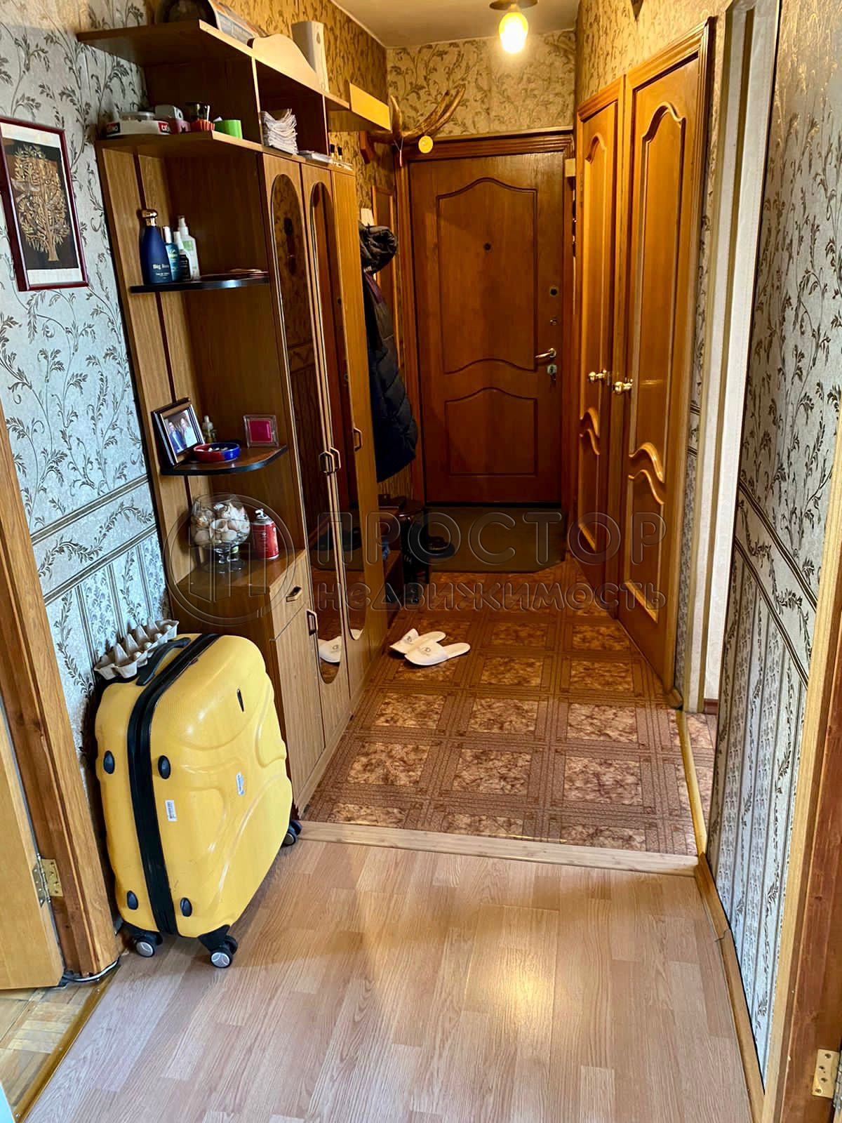 4-комнатная квартира, 69 м² - фото 9