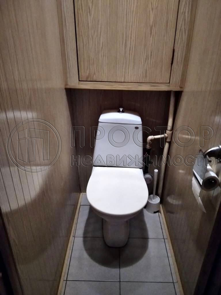 4-комнатная квартира, 69 м² - фото 37