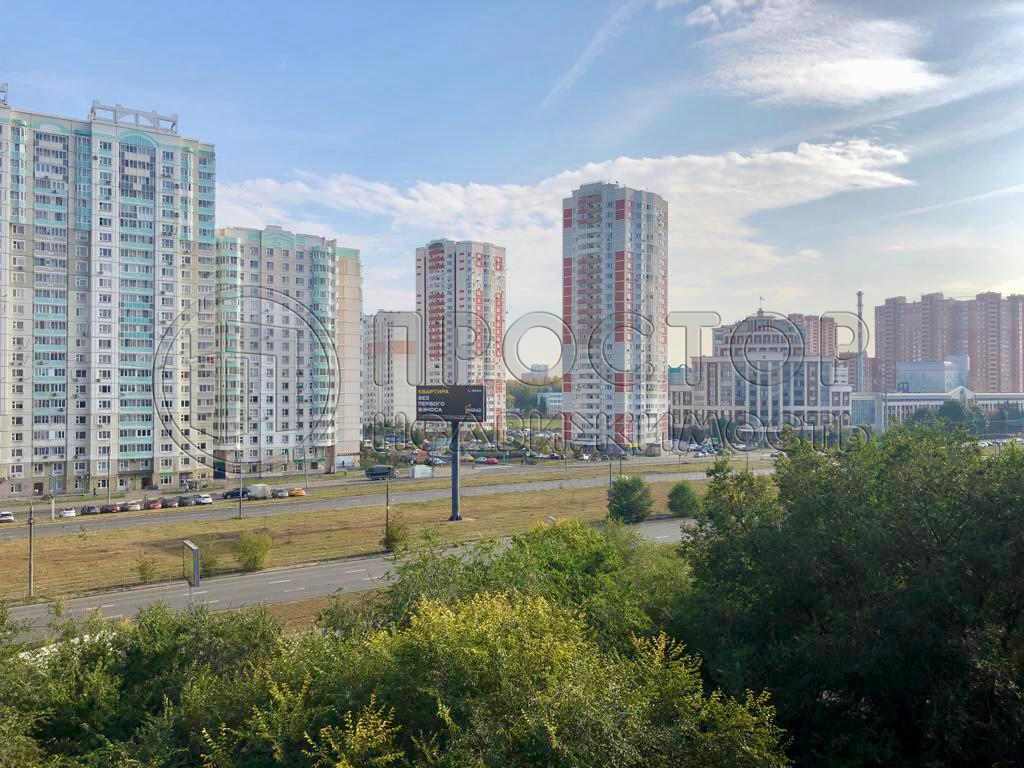 4-комнатная квартира, 69 м² - фото 39