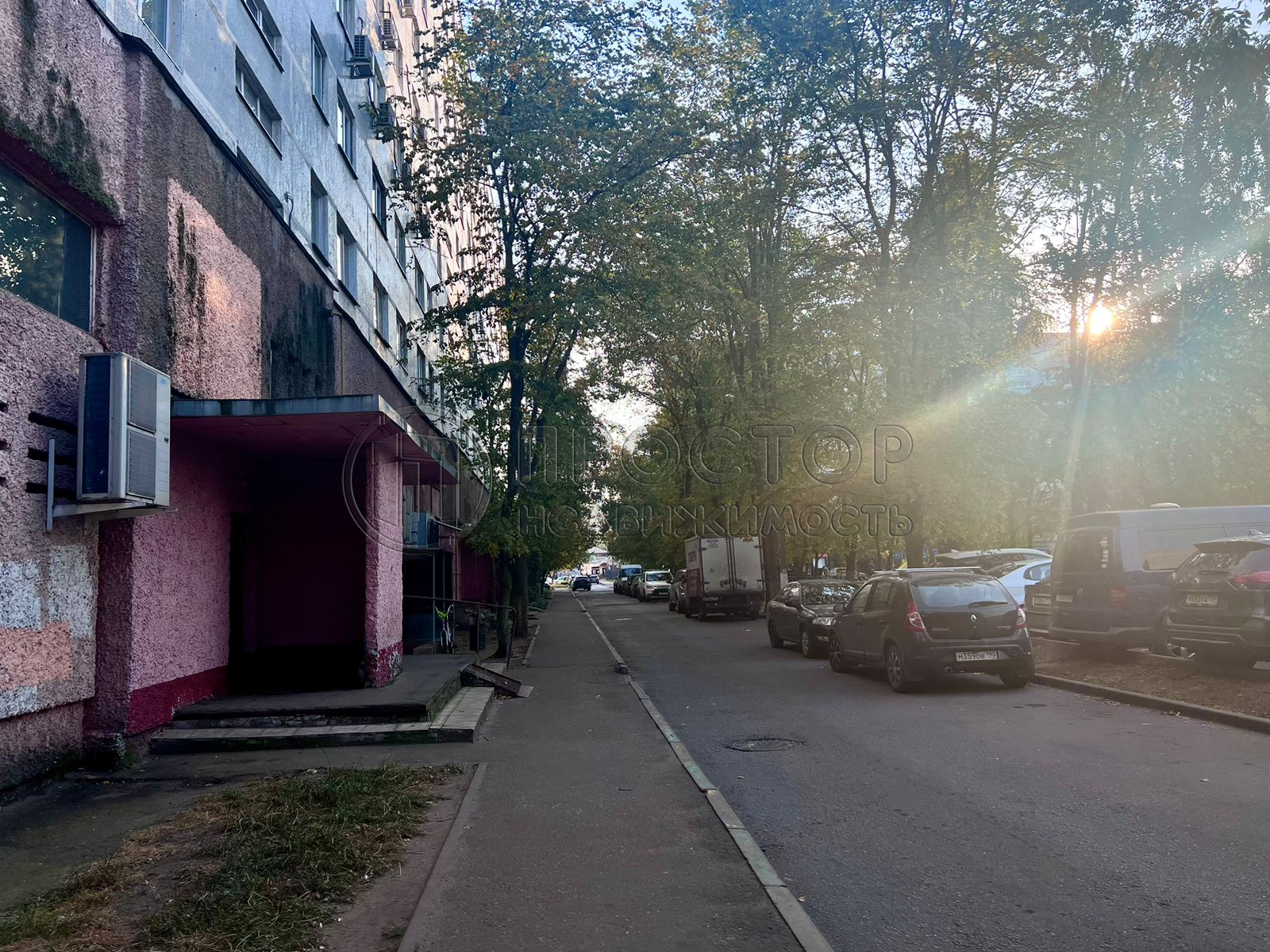 4-комнатная квартира, 69 м² - фото 47