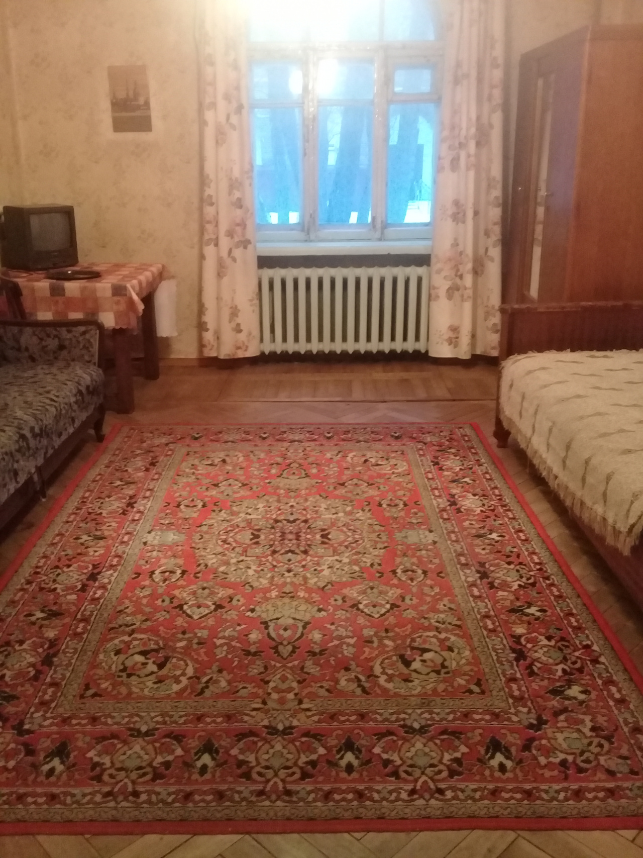 2-комнатная квартира, 64 м² - фото 3