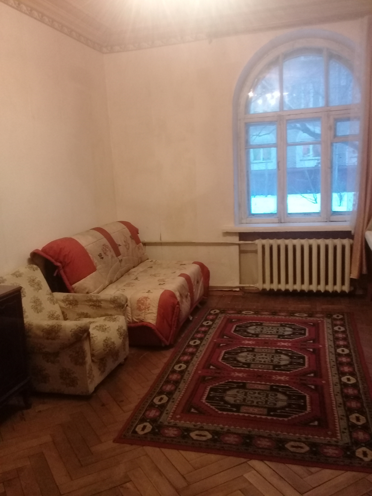 2-комнатная квартира, 64 м² - фото 4