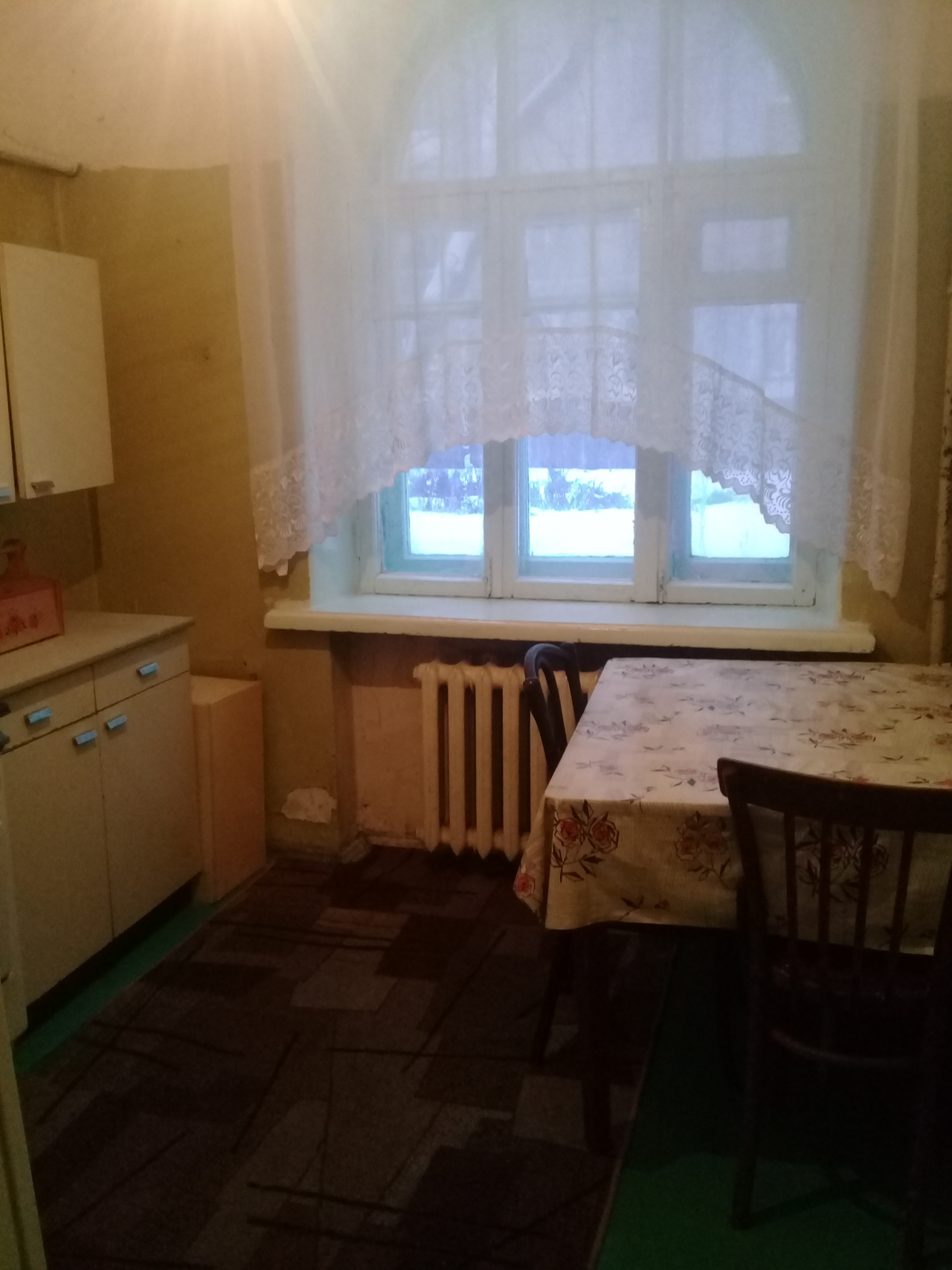 2-комнатная квартира, 64 м² - фото 5