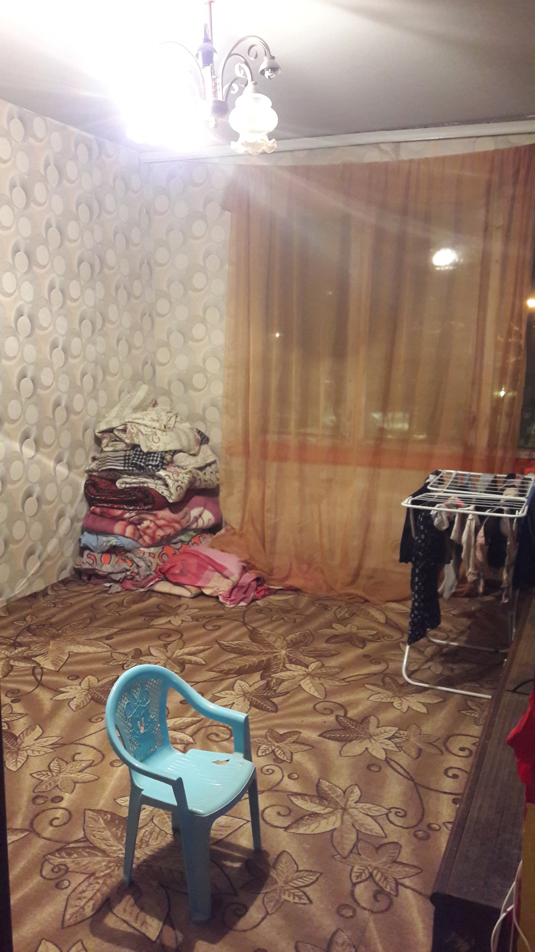 1-комнатная квартира, 32.6 м² - фото 11