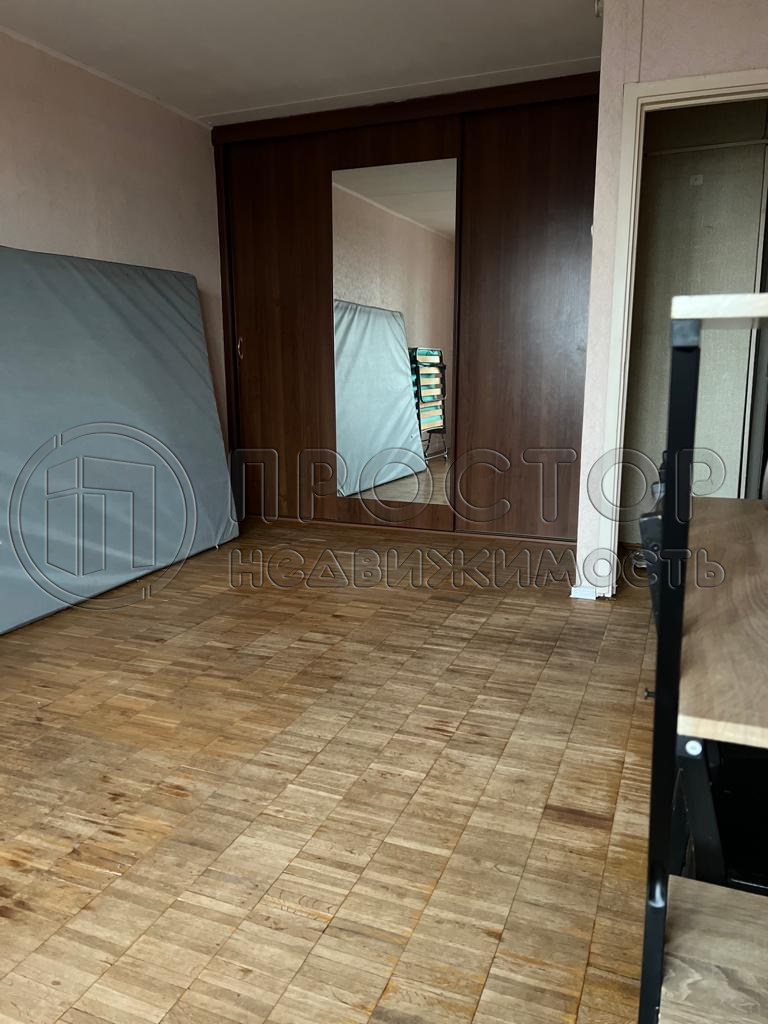 1-комнатная квартира, 37 м² - фото 4