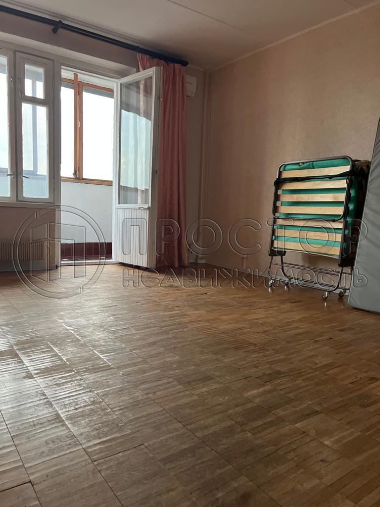 1-комнатная квартира, 37 м² - фото 6