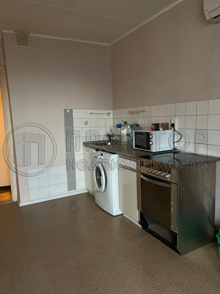 1-комнатная квартира, 37 м² - фото 8