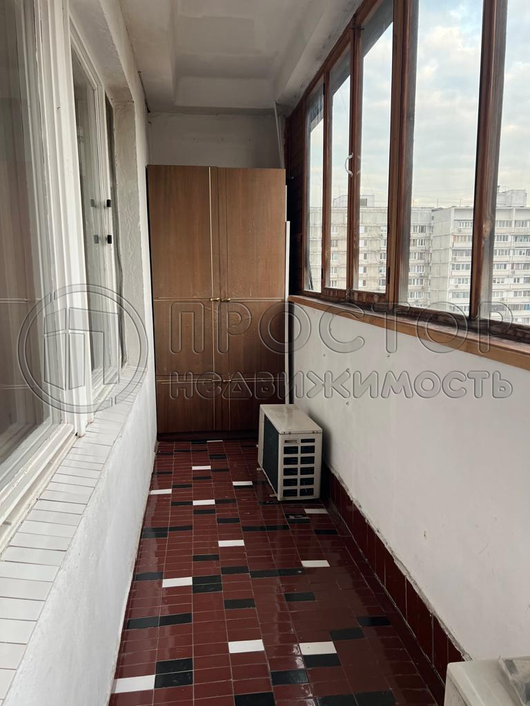 1-комнатная квартира, 37 м² - фото 11