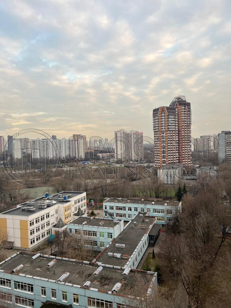 1-комнатная квартира, 37 м² - фото 12