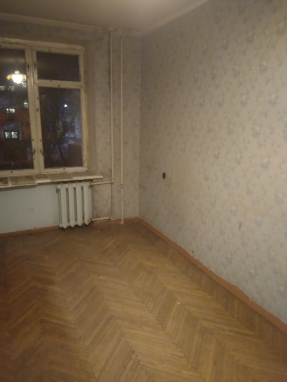 3-комнатная квартира, 55.6 м² - фото 10