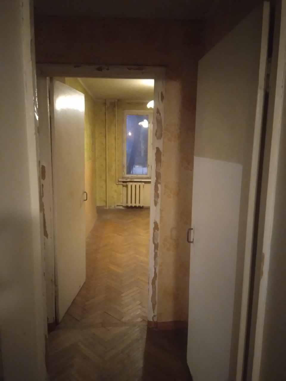 3-комнатная квартира, 55.6 м² - фото 11
