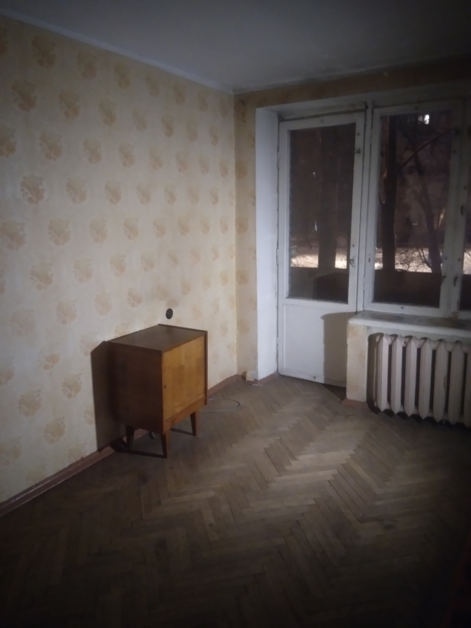 3-комнатная квартира, 55.6 м² - фото 8