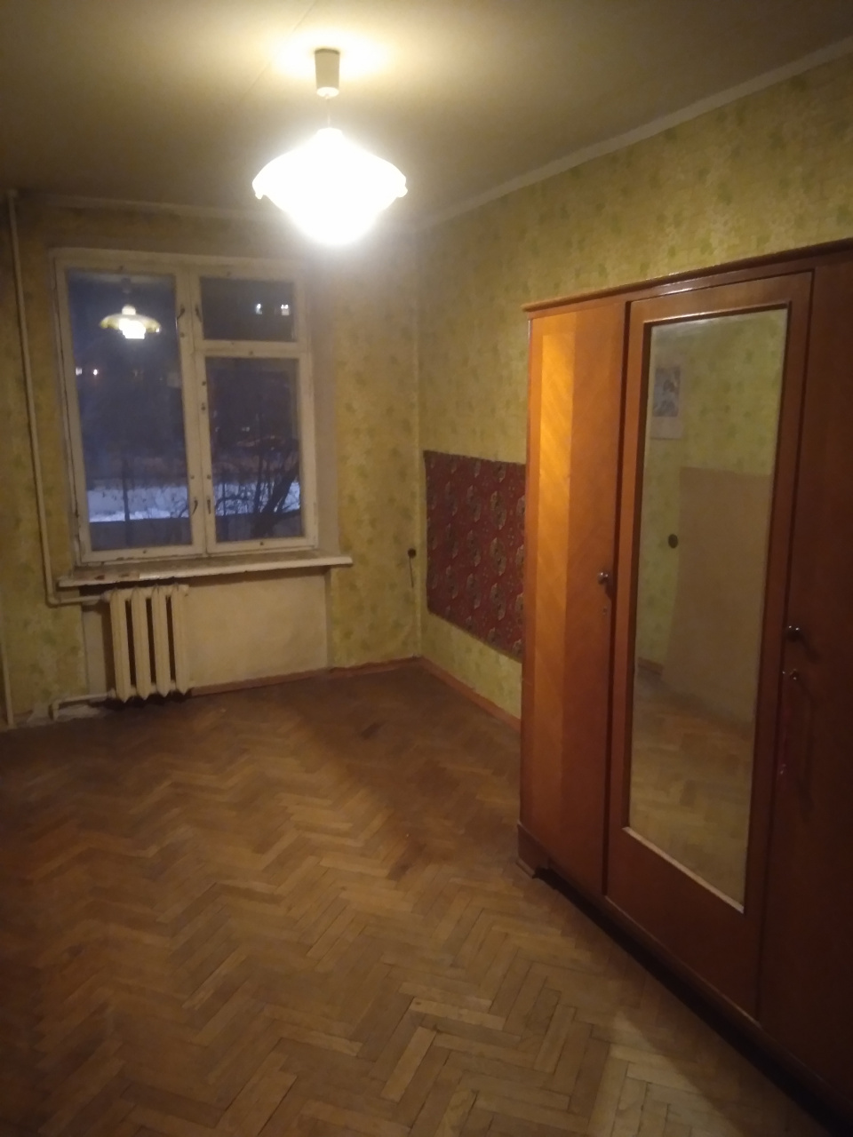 3-комнатная квартира, 55.6 м² - фото 9