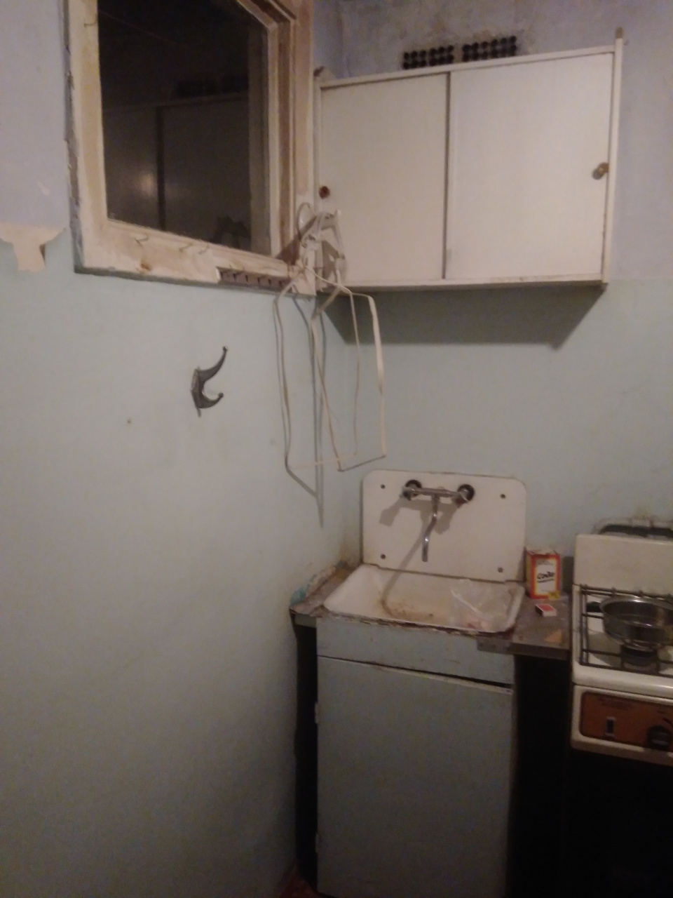 3-комнатная квартира, 55.6 м² - фото 3