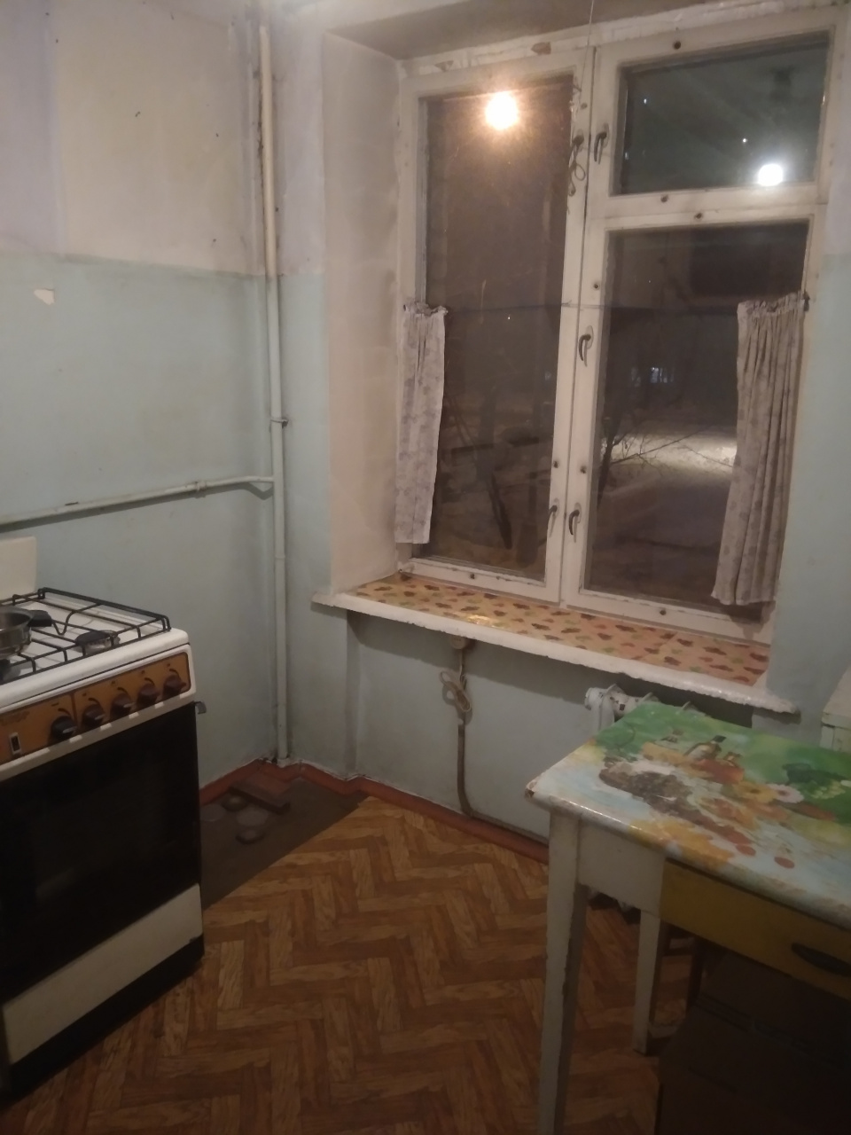 3-комнатная квартира, 55.6 м² - фото 7
