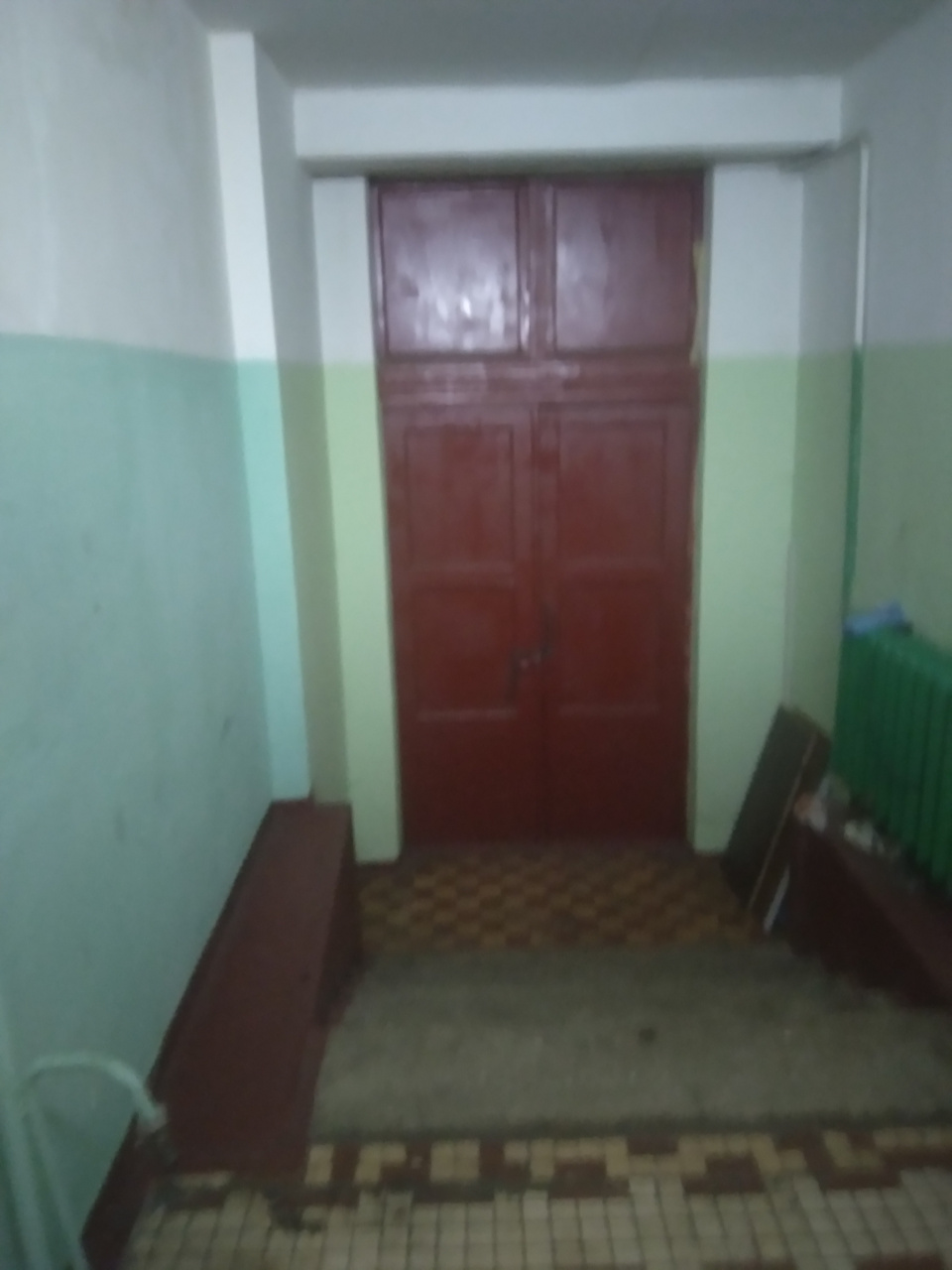 3-комнатная квартира, 55.6 м² - фото 5