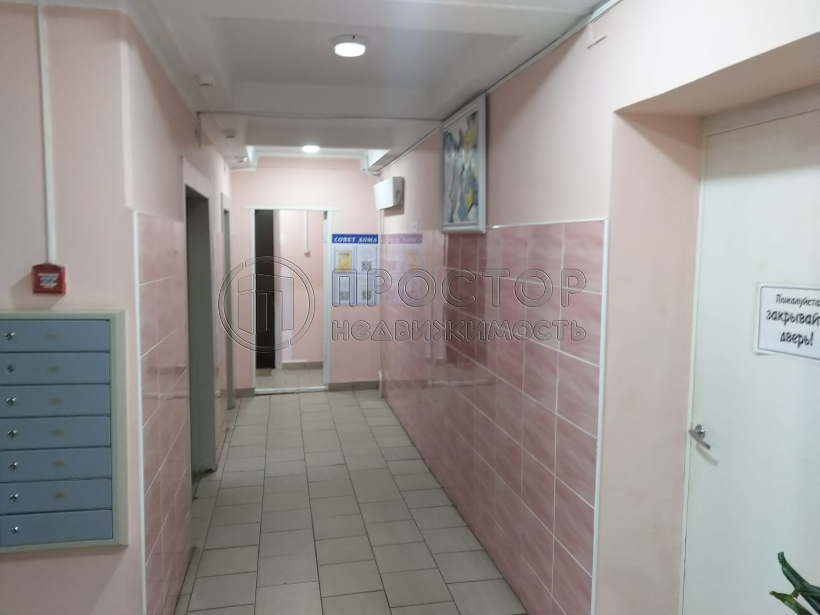 1-комнатная квартира, 37.8 м² - фото 3