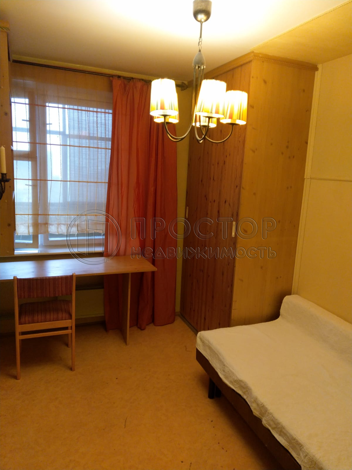1-комнатная квартира, 37.8 м² - фото 9