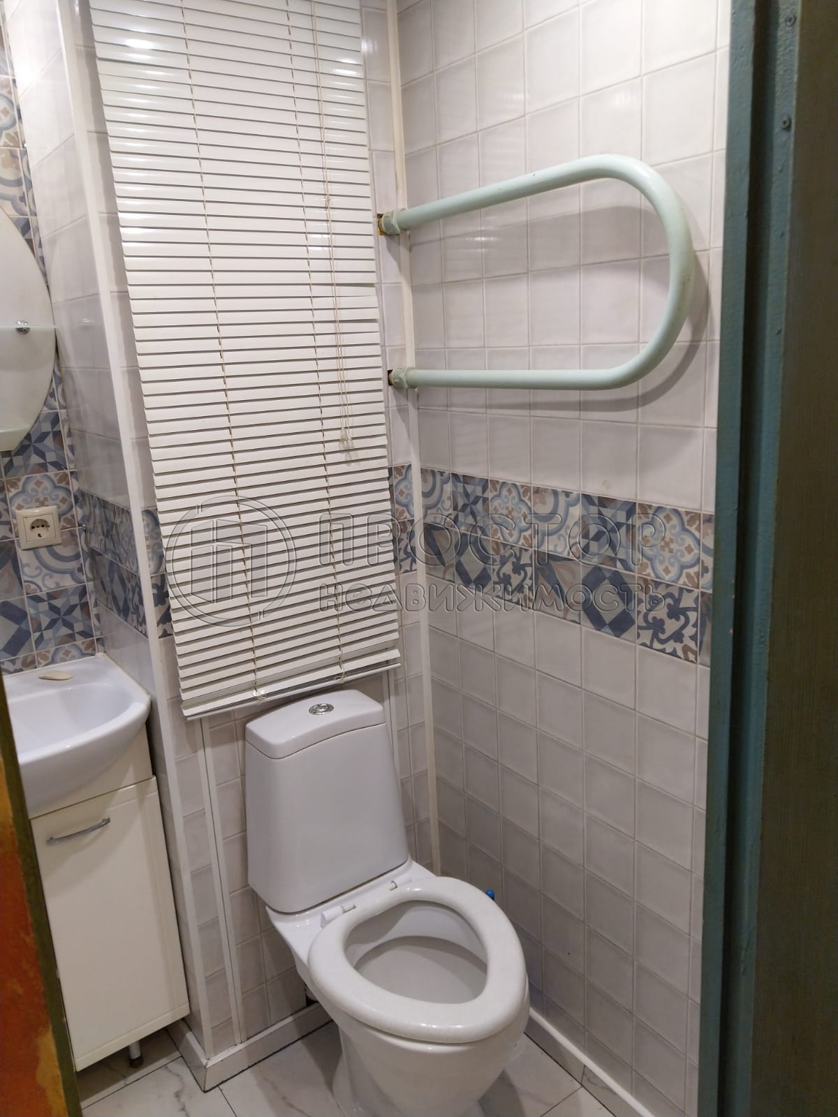 1-комнатная квартира, 37.8 м² - фото 12